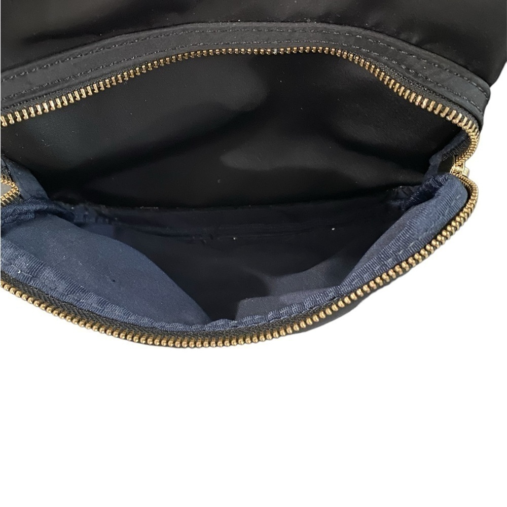 Women Tommy Hilfiger Mini Backpack - Picture 5 of 8